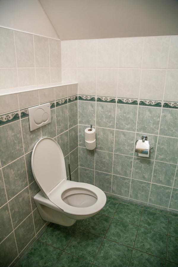 Farma Ptyrov Hotell Mnichovo Hradiště Exteriör bild